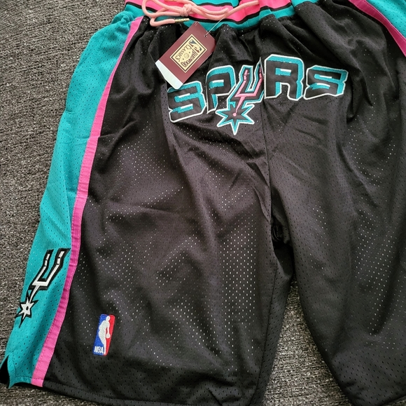 Hc Basketball Shorts 
